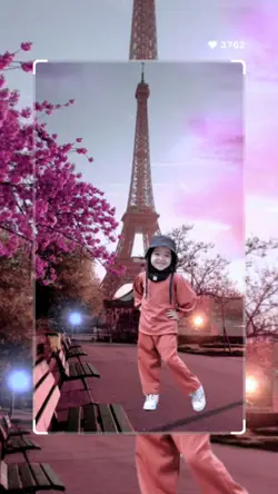 background bunga
