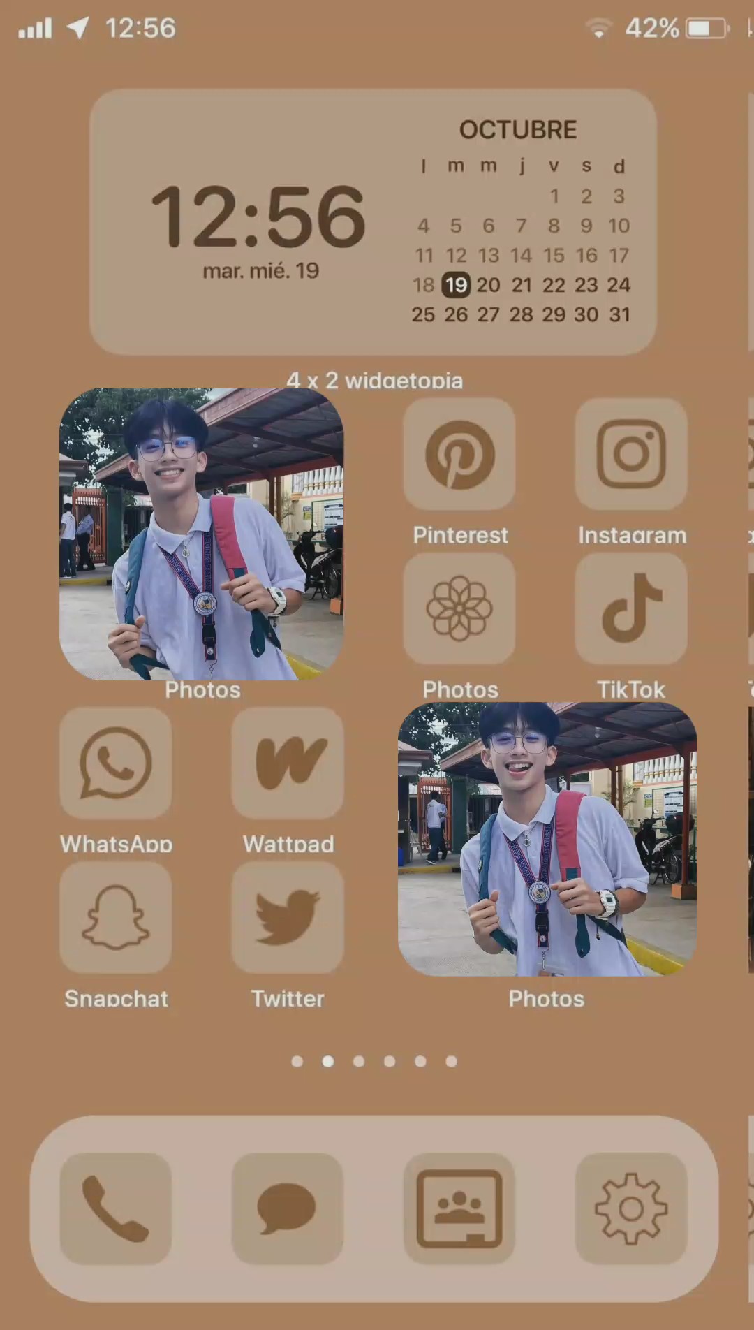 Fondo de pantalla 