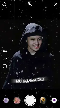 Muhammadku