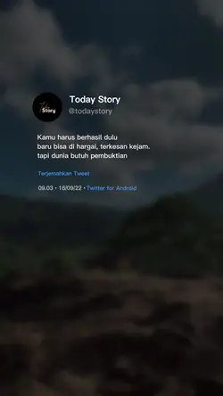 Today Story 