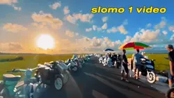 slowmo aescthetic