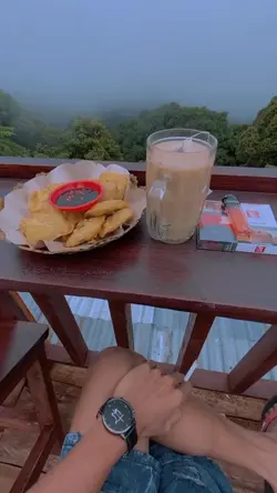 Walaupunku terlanjur