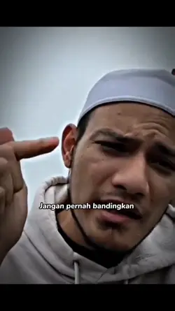 Jgn Bandingkan Diri