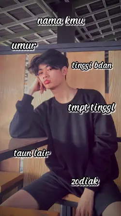 biodata