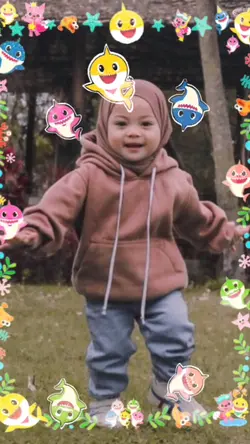 baby shark