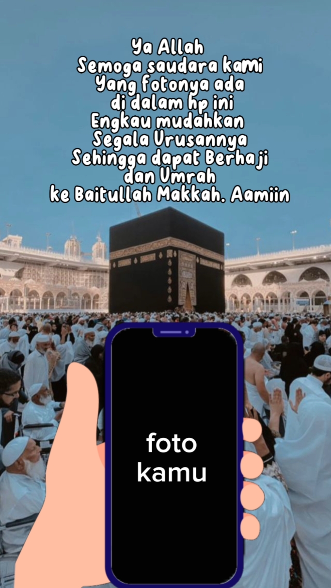 Haji Umrah Makkah