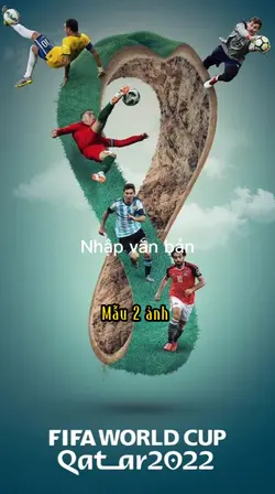 nhạc World Cup 