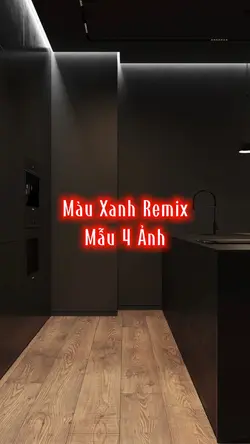 Màu Xanh ᥫ᭡