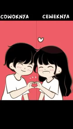JJ Cewek X Cowok