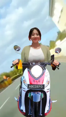 balapan motor