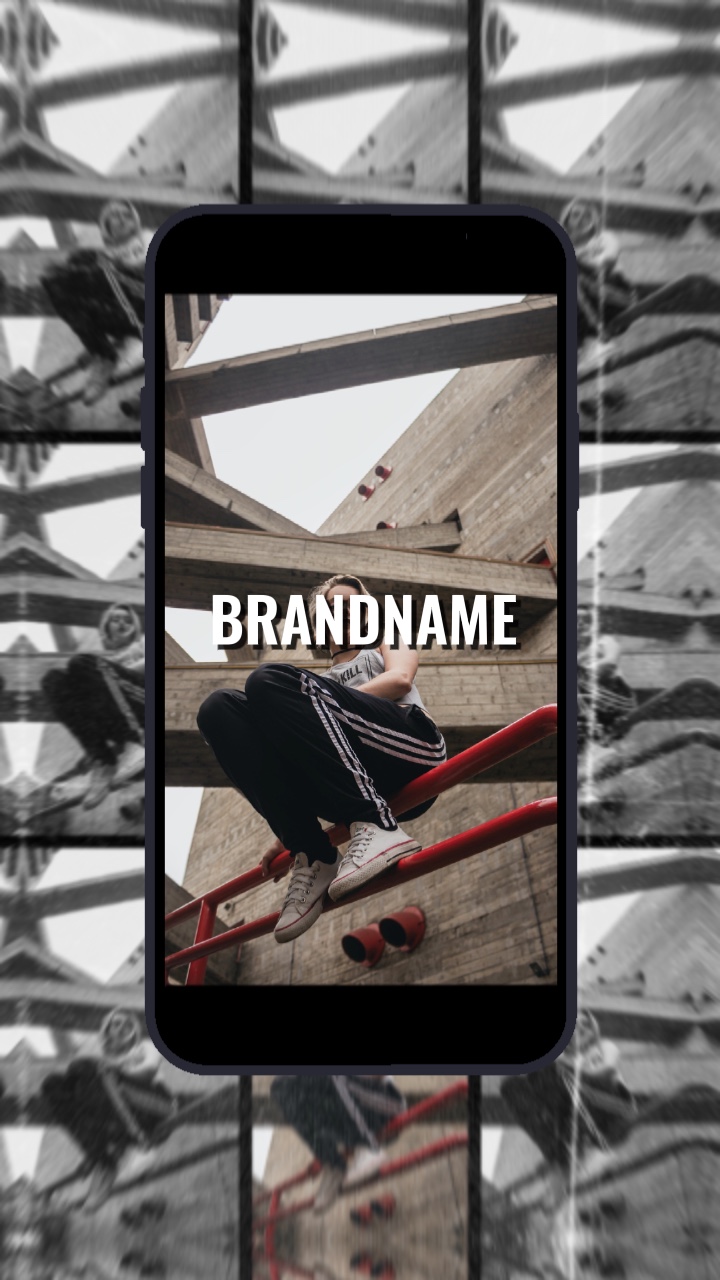 Affichage de l'écran du téléphone 