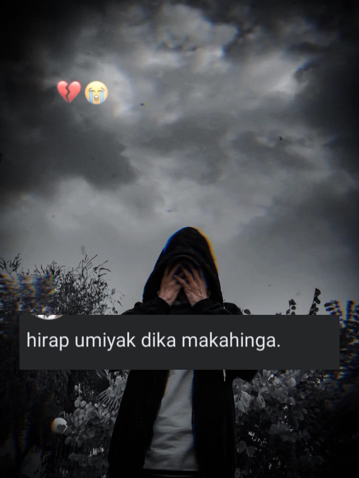 Broken 