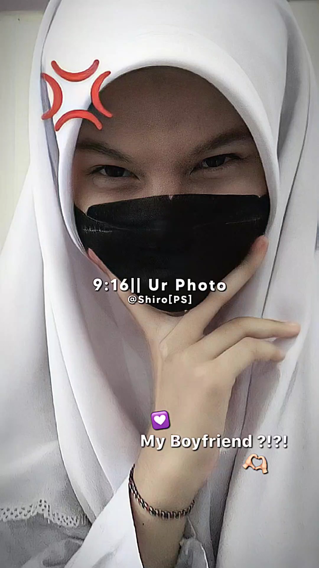 My Boyfriend?!?! 