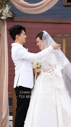 Chần chờ làm gì 