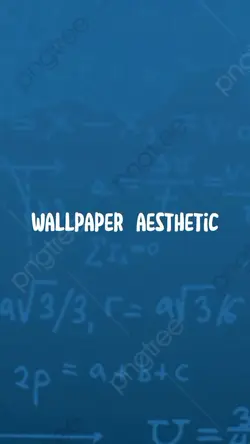wallpaper estetik
