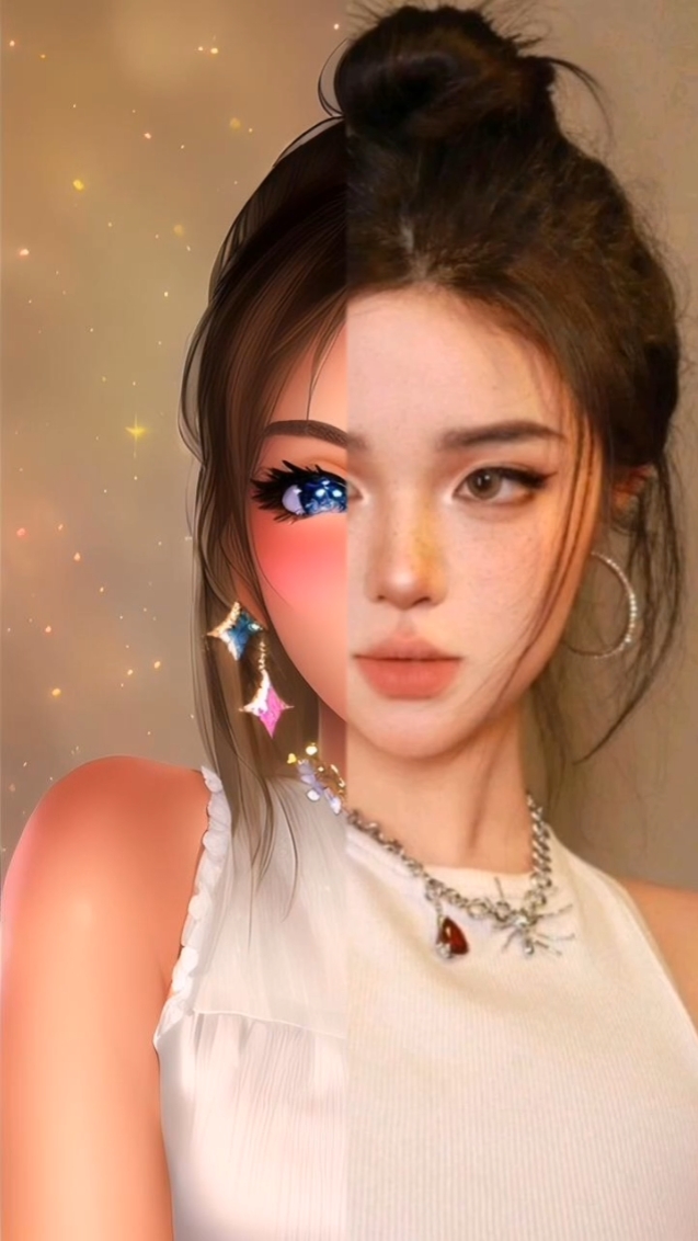 Barbie AI Stili 