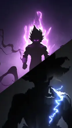Anime battle