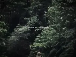 eh gajadi