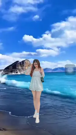 đứng trên mặt nước