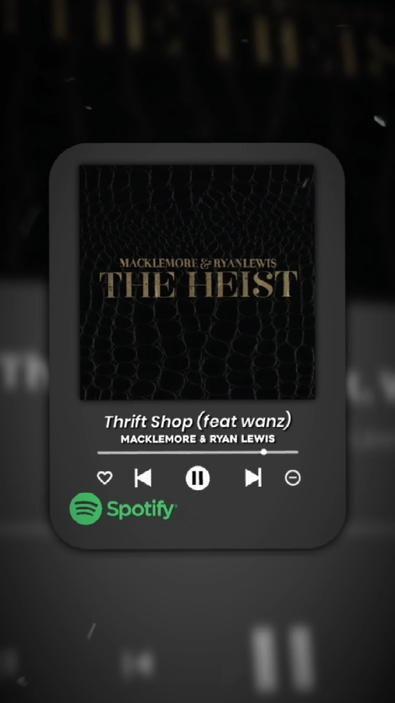 thrift shop