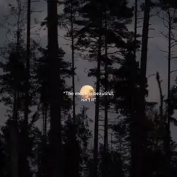 moon