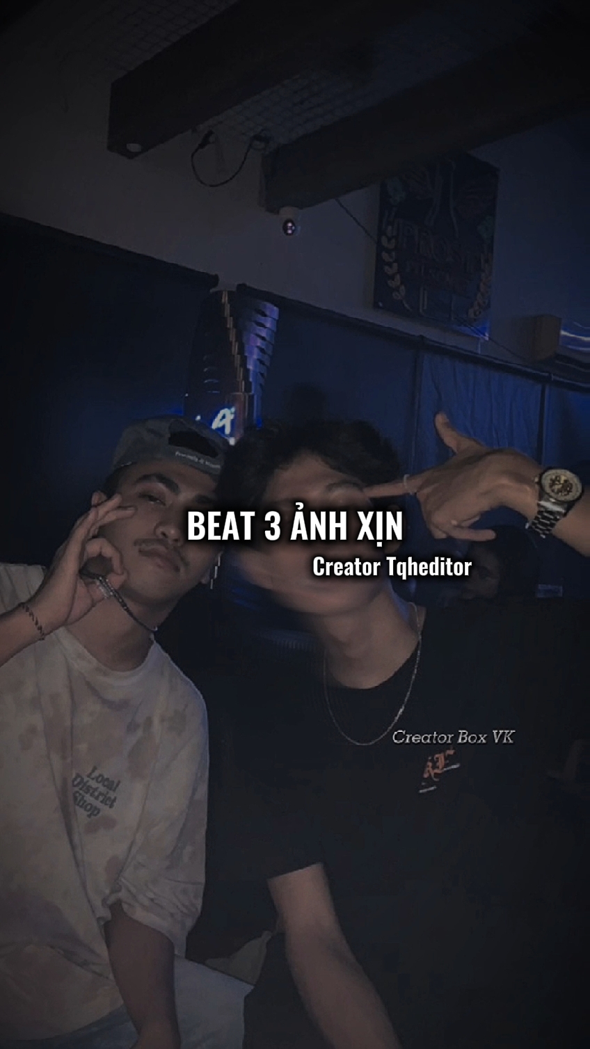 MẪU 3 ẢNH XỊN