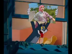Tom & Jerry
