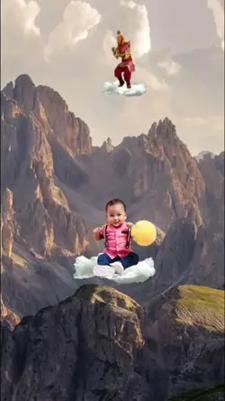 Awan ajaib