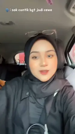 Sok cantik bgt