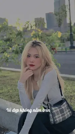 Nhẹ nhàng + màu