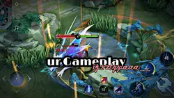 gameplay anda