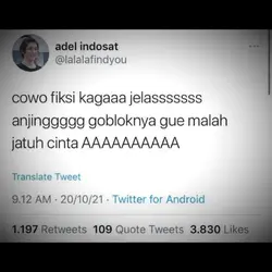 cowo fiksi