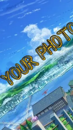 Your Photo