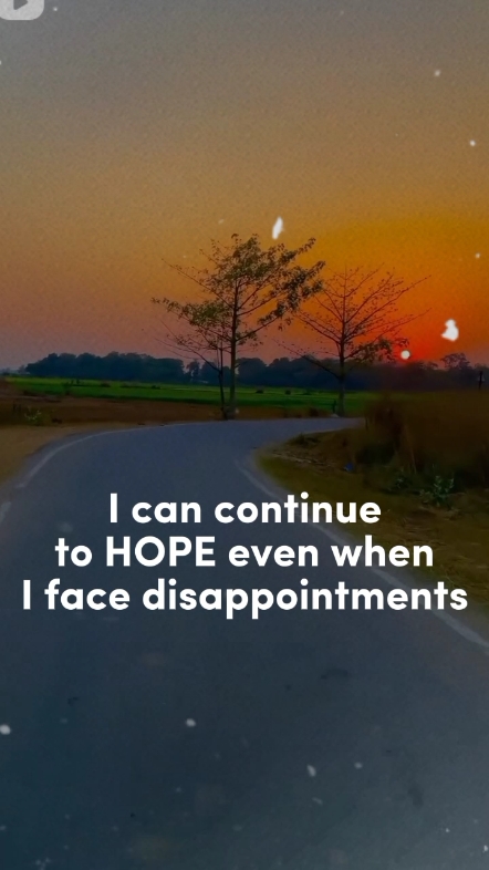 Keep Going