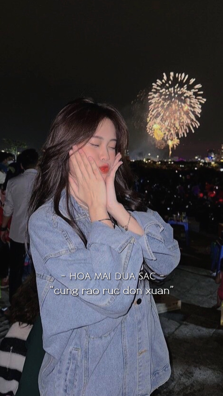 NĂM MỚI BÌNH AN 