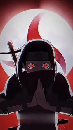 Itachi uchiha 