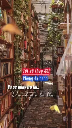Tôi sẽ trở lại