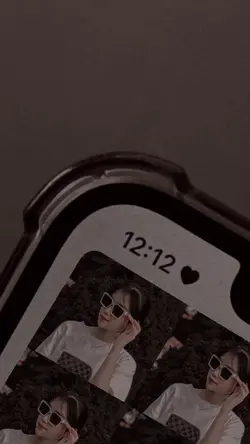 Wallpaper hp 12:12