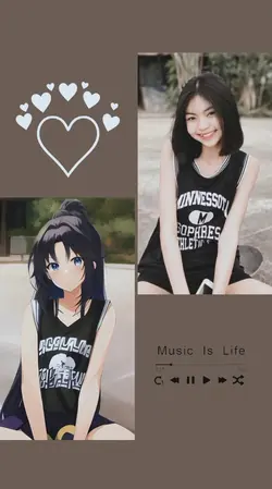 animeface 1 pic