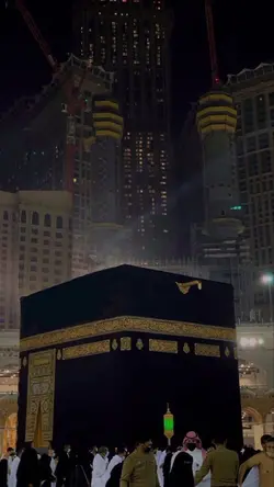 Jumma Mubarik