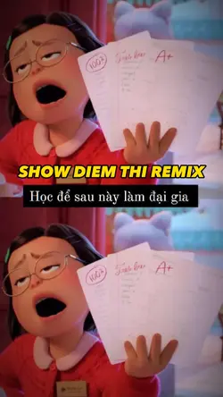 [3] Show Điểm Thi 