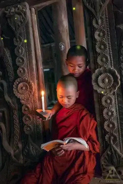 Nhạc thiền hay