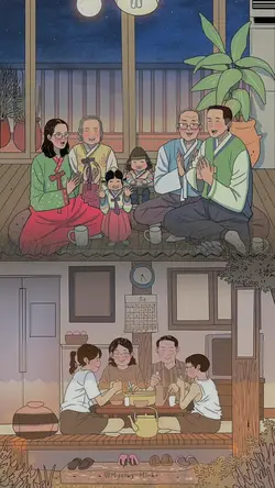 2 ảnh + màu
