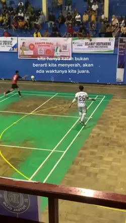 versi futsal 