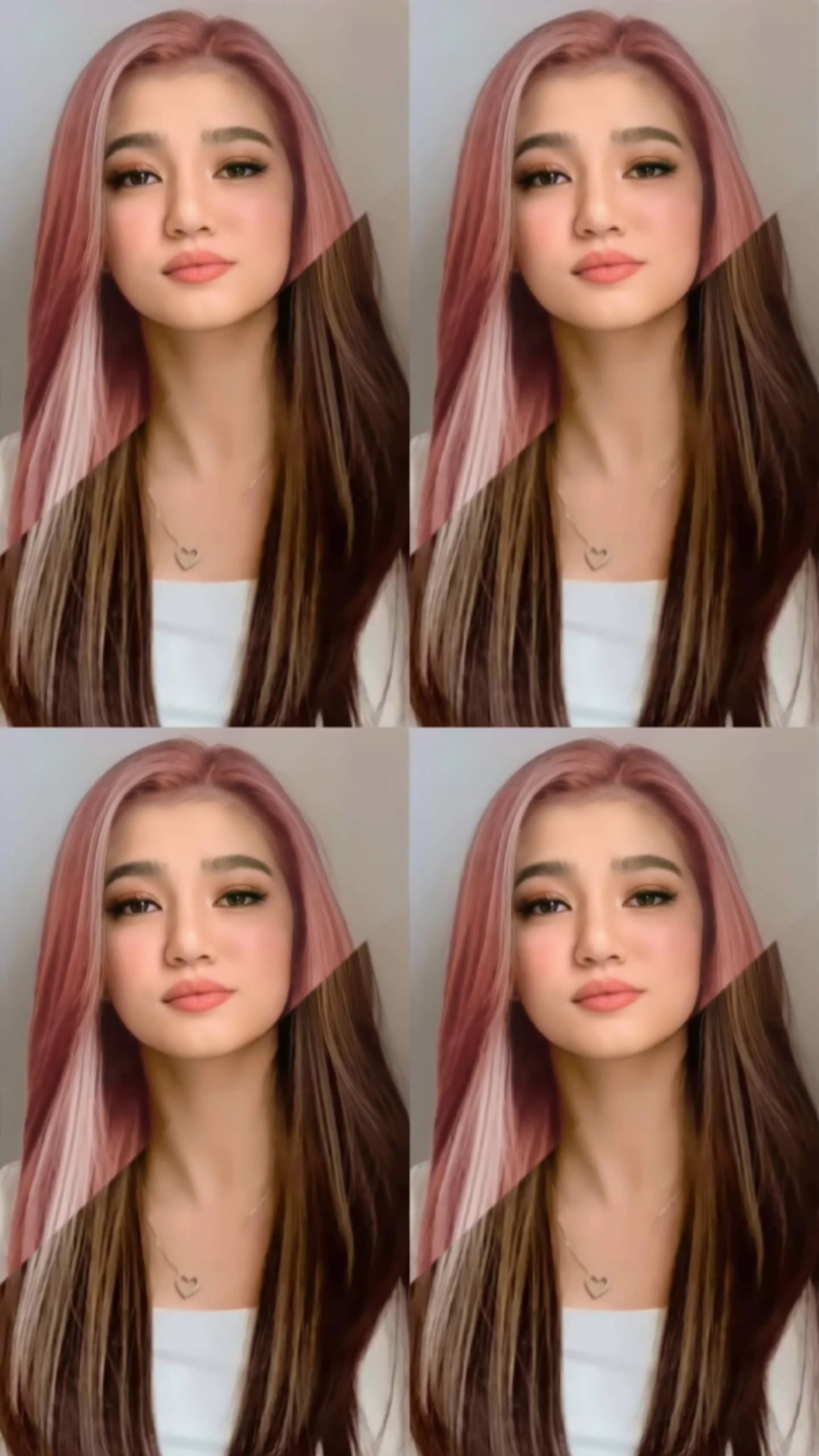 4screen Pretty Girls