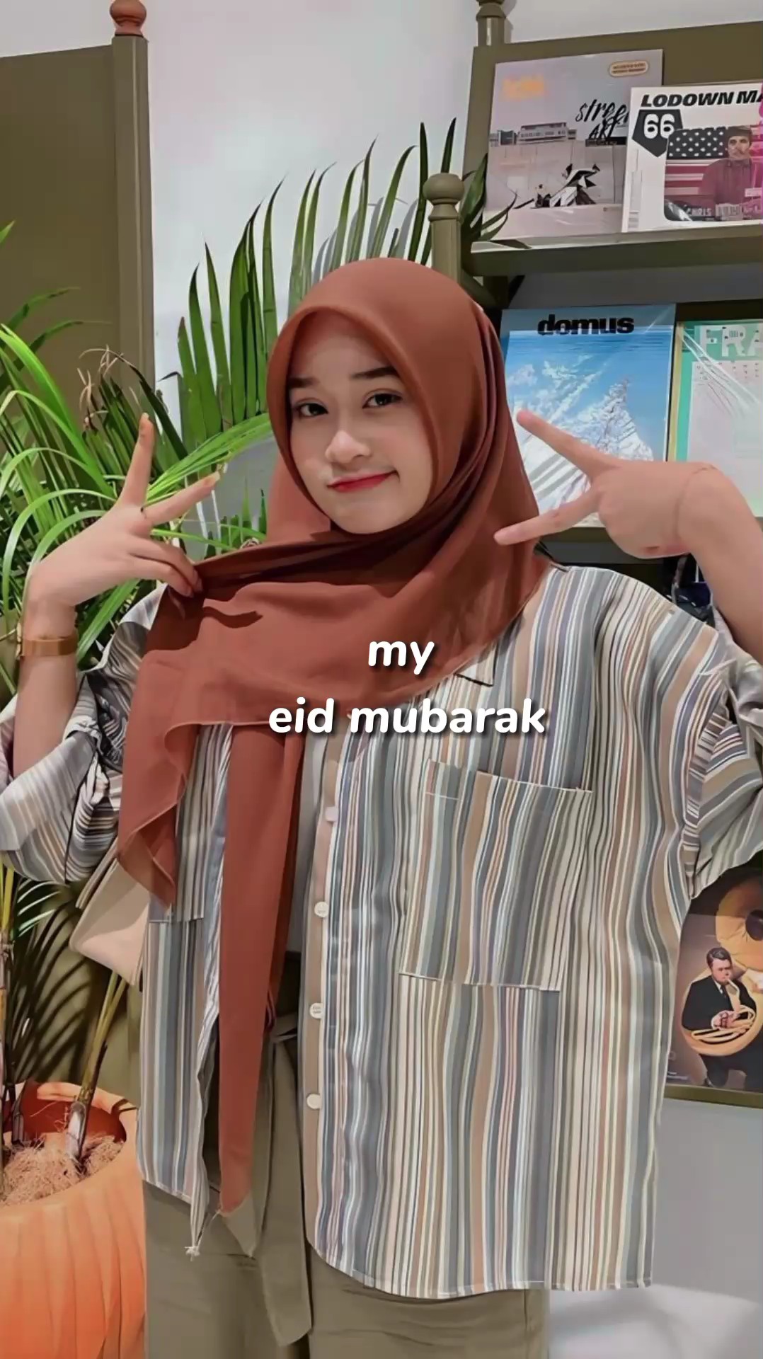 my eid mubarak