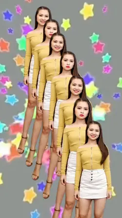 #Staroverlay