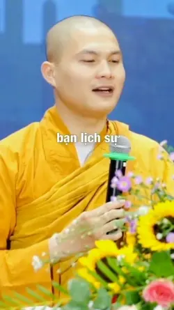 Bạn lịch sự,tôi lịch