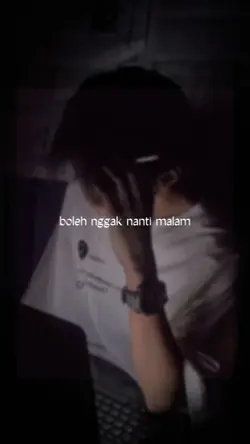 ingin dengar suaramu