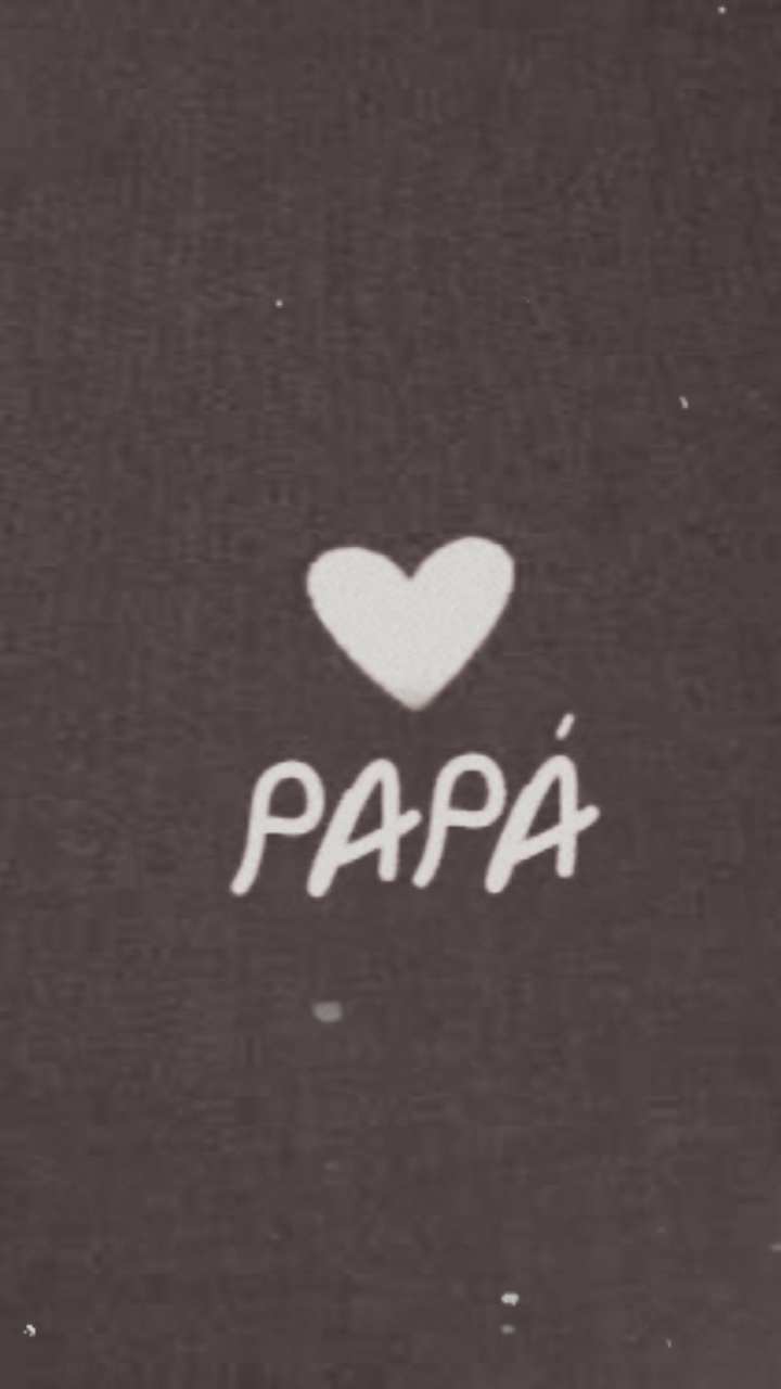 Buat Papa :)